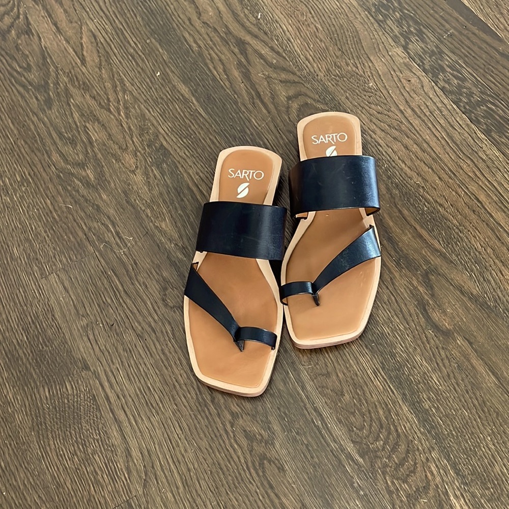 Sarto Sandals